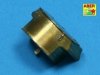 Aber 35A104 Turret stowage bin for Pz.Kpfw. III (1:35)
